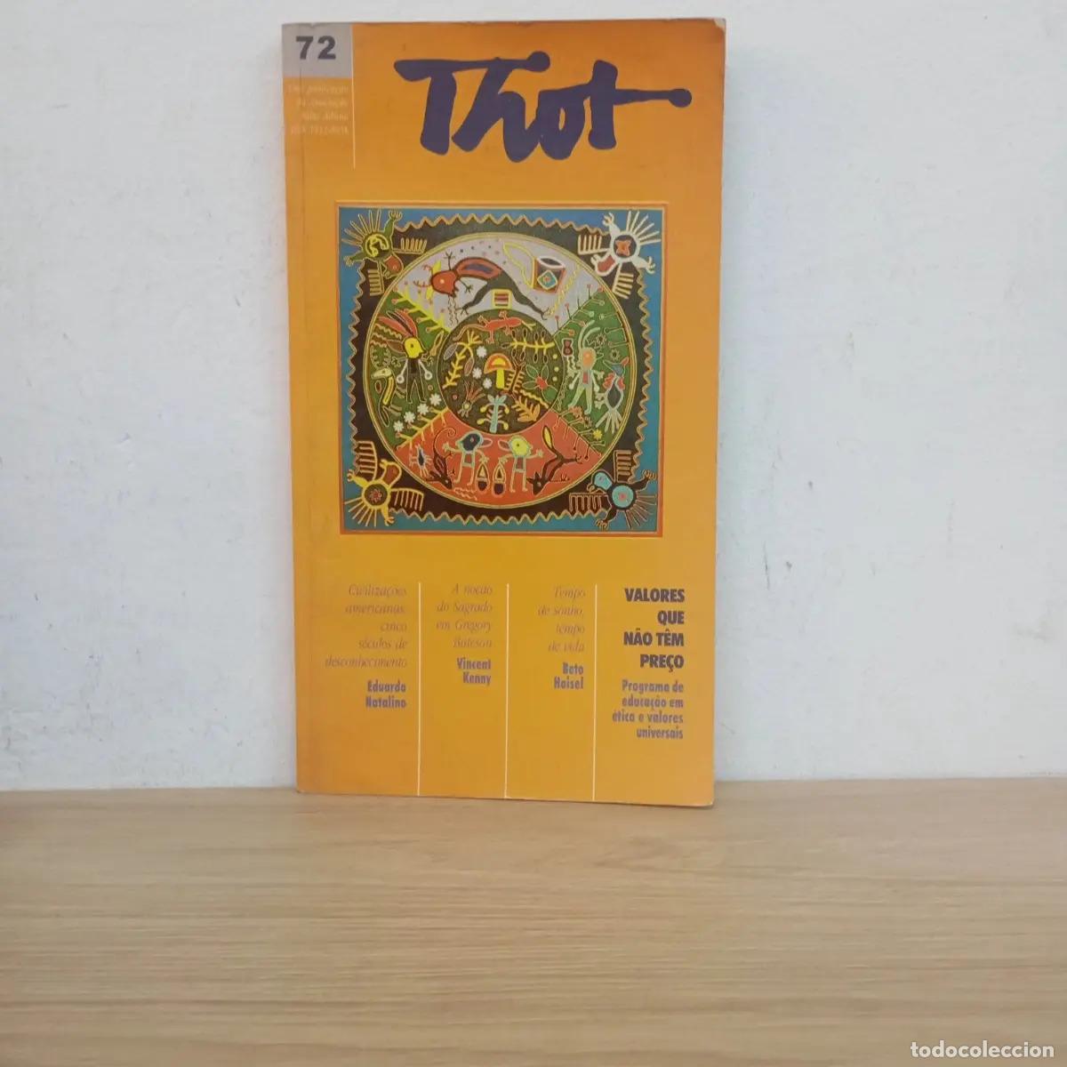 Thot 72 - VVAA