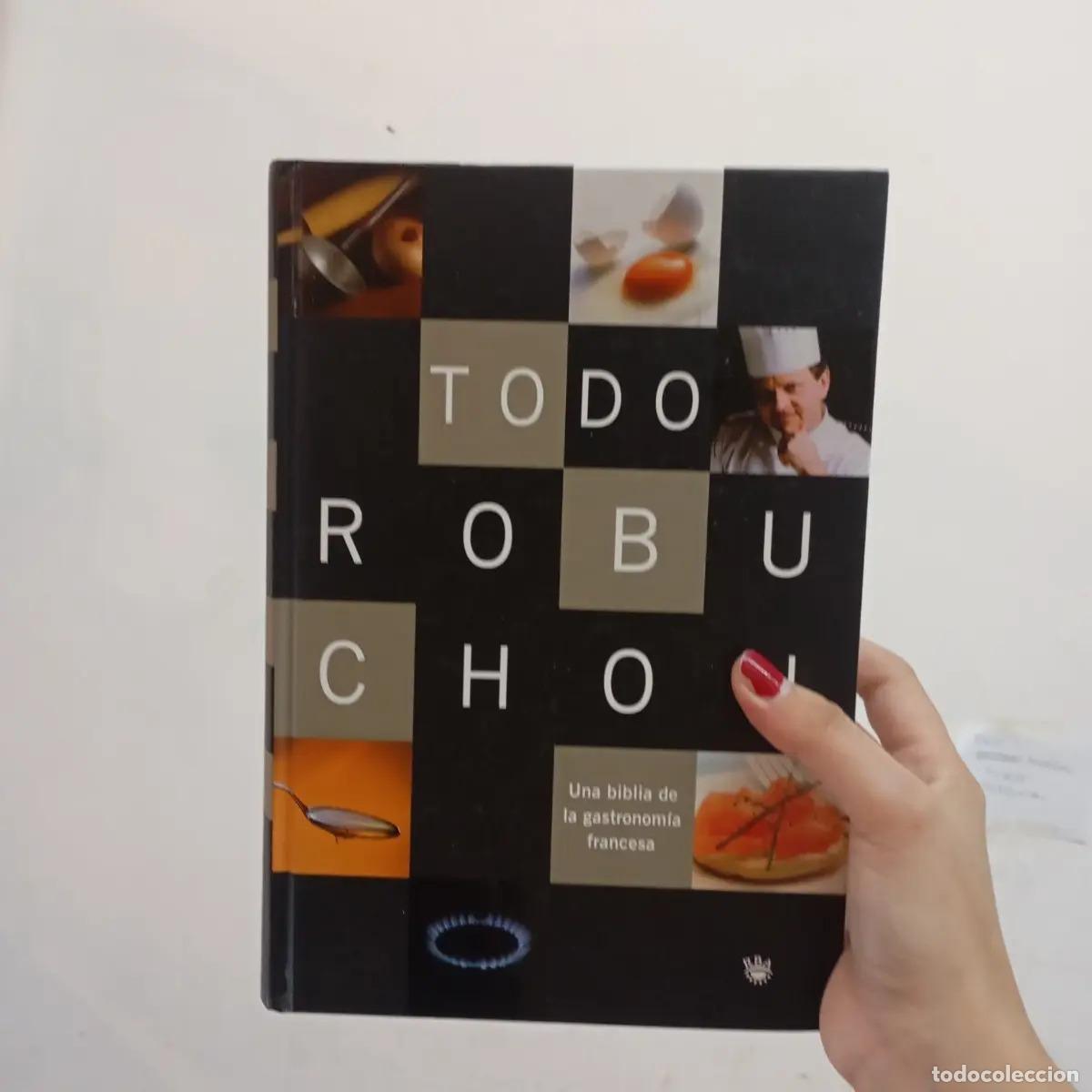 Libros: Todo - Robu Chon - Foto 1