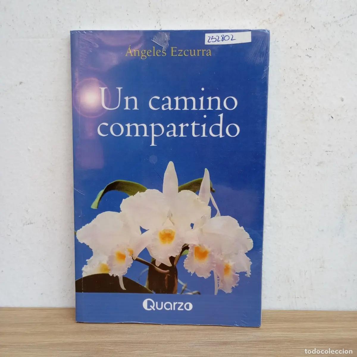 Livros em segunda m&atilde;o: Un camino compartido - &Aacute;ngeles Ezcurra