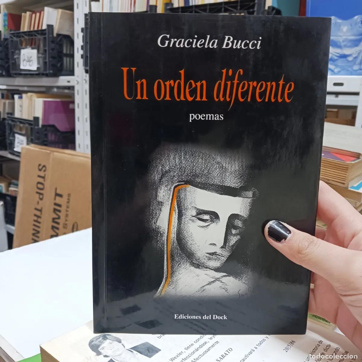 B&uuml;cher: Un orden diferente (det.) - Graciela Bucci