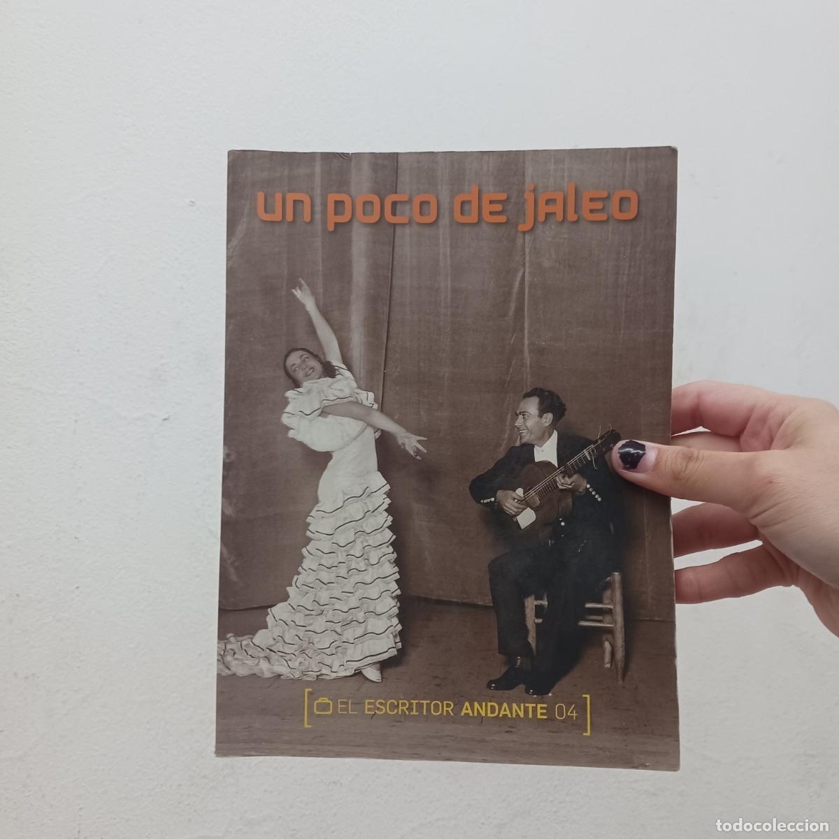Libros: Un poco de jaleo - VVAA - Foto 1