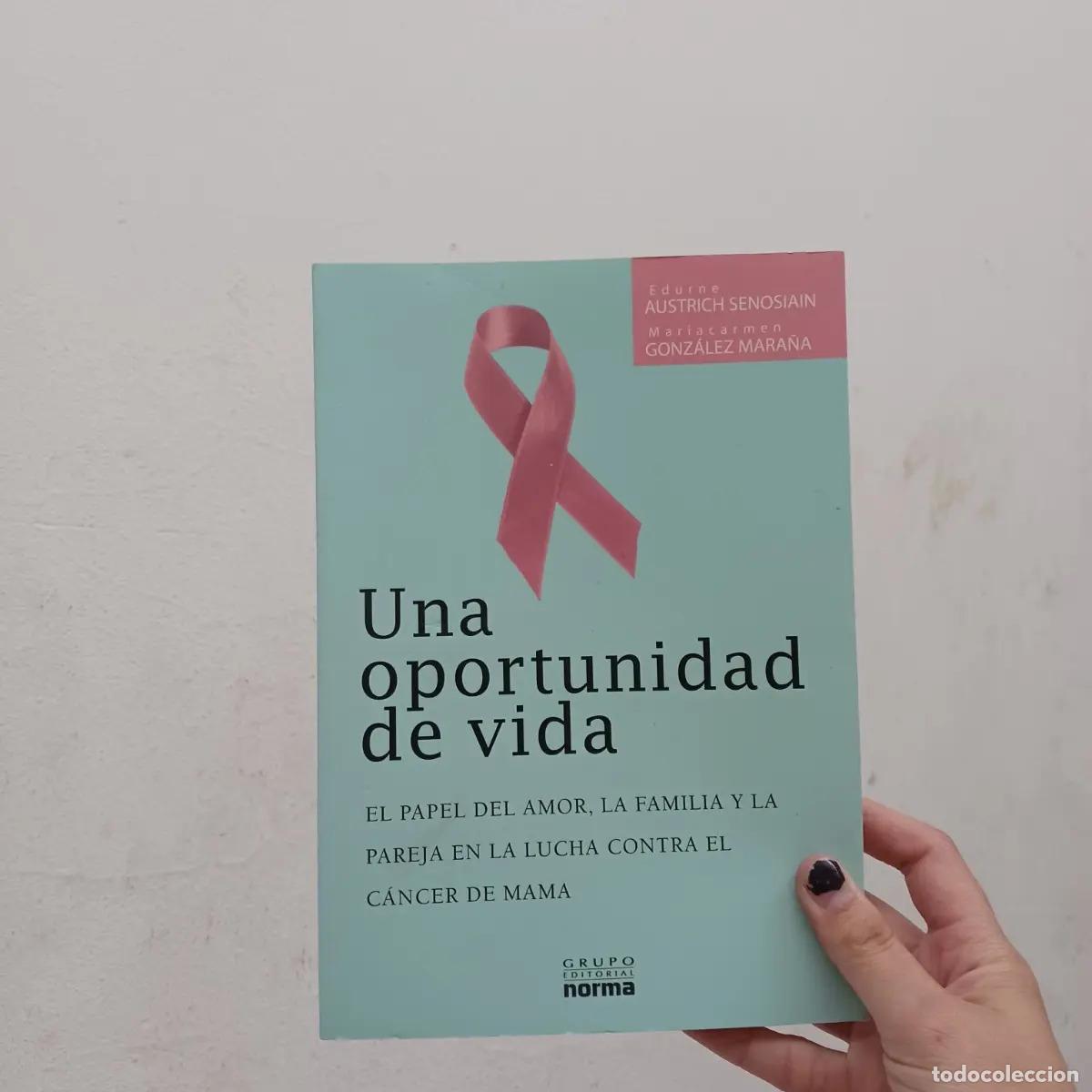 Libros: Una oportunidad de vida - VVAA - Foto 1