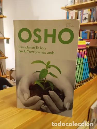 Libros: Una sola semilla - Osho - Foto 1