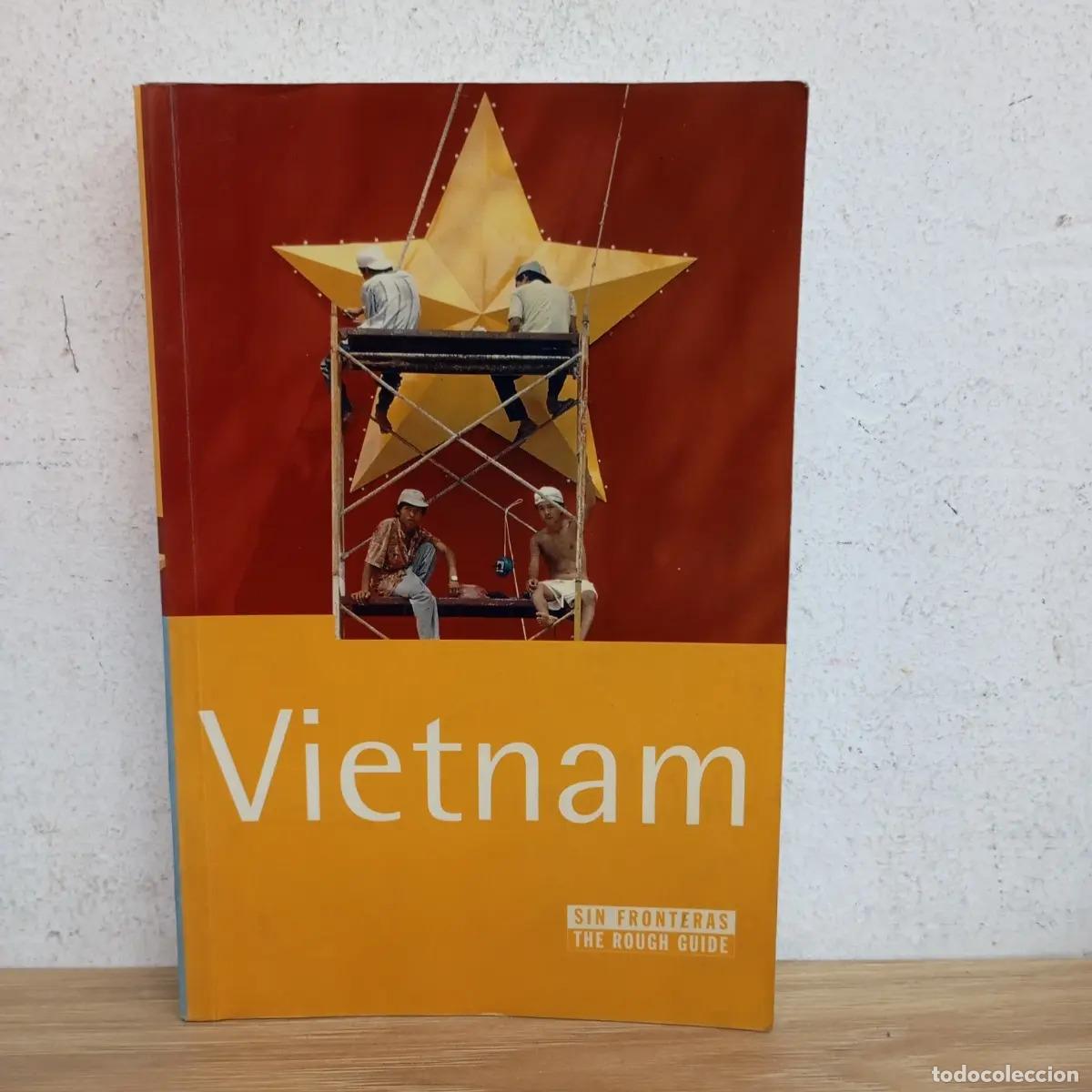 B&uuml;cher: Vietnam - Jan Dodd, Mark Lewis