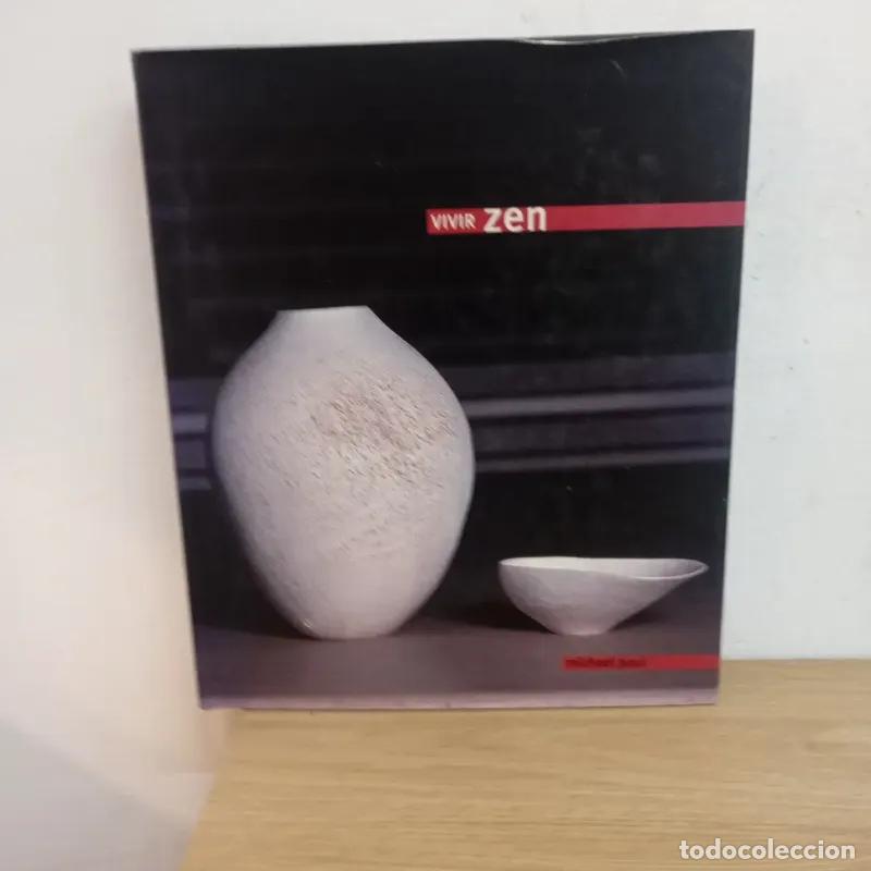 Libros: Vivir Zen - Michael Paul - Foto 1