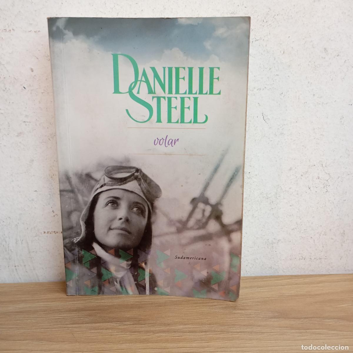 Libros: Volar - Danielle Steel - Foto 1