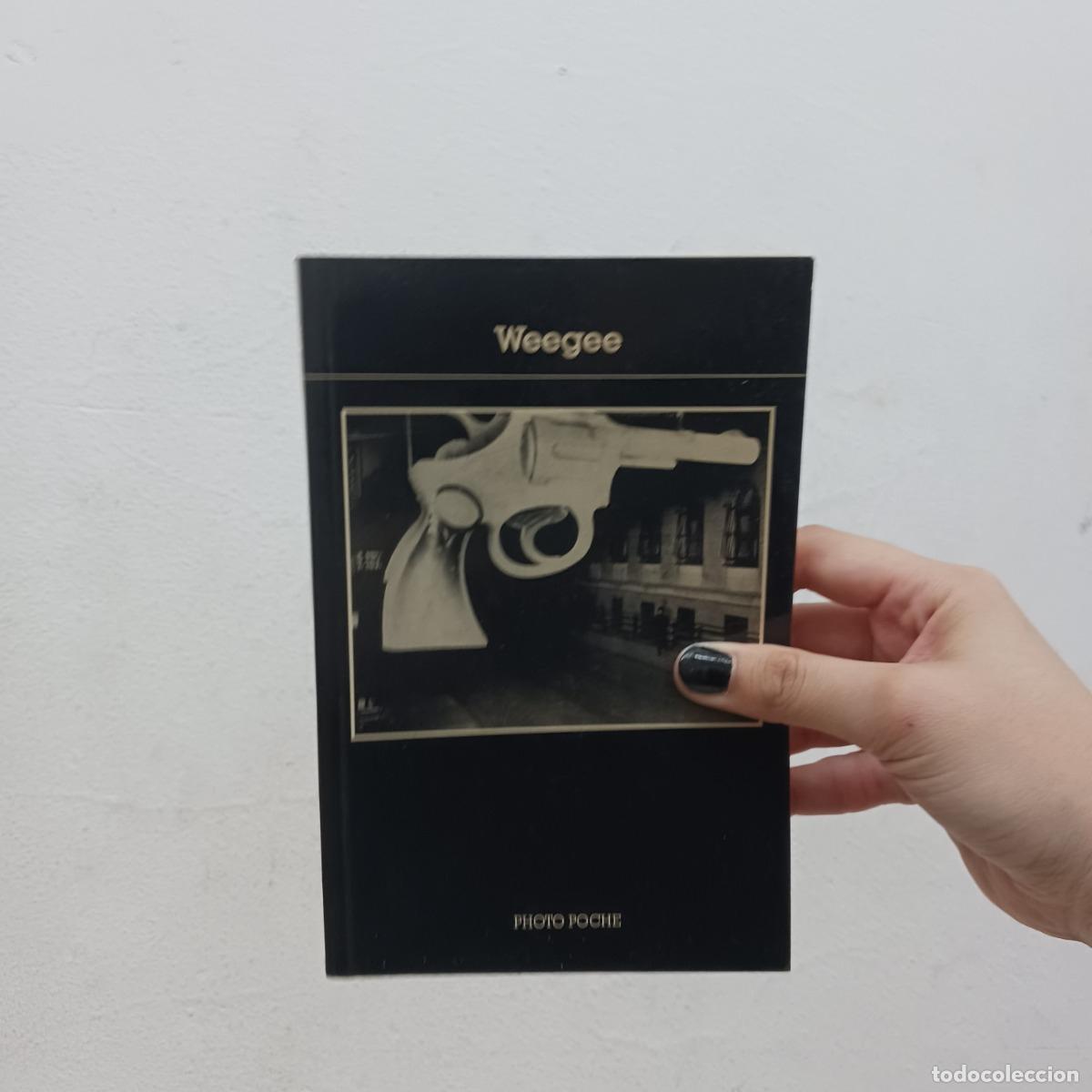 Weegee - VVAA