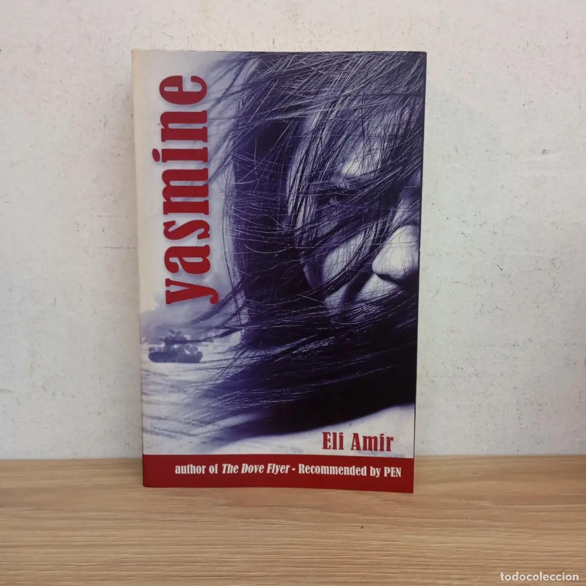 Libros: Yasmine - Eli Amir - Foto 1