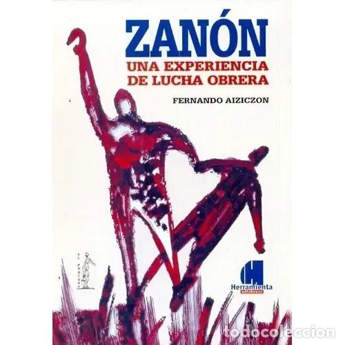Libri di seconda mano: Zanon - Aiziczon, Fernando - AIZICZON, FERNANDO