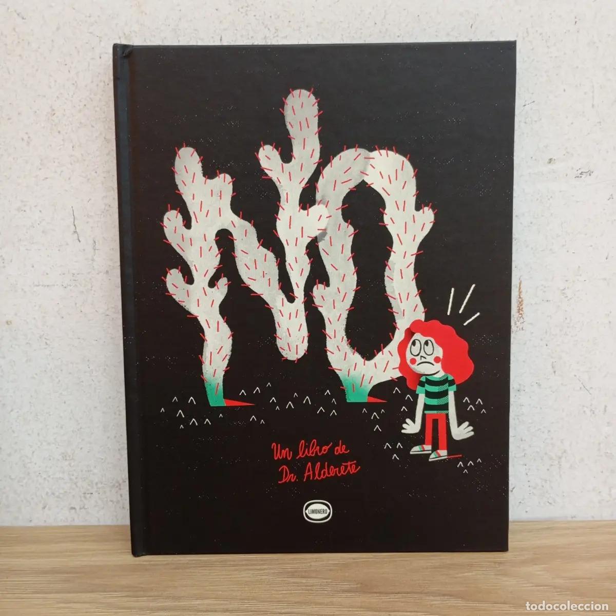 Libros: &iexcl;No! - Dr. Alderete - Foto 1