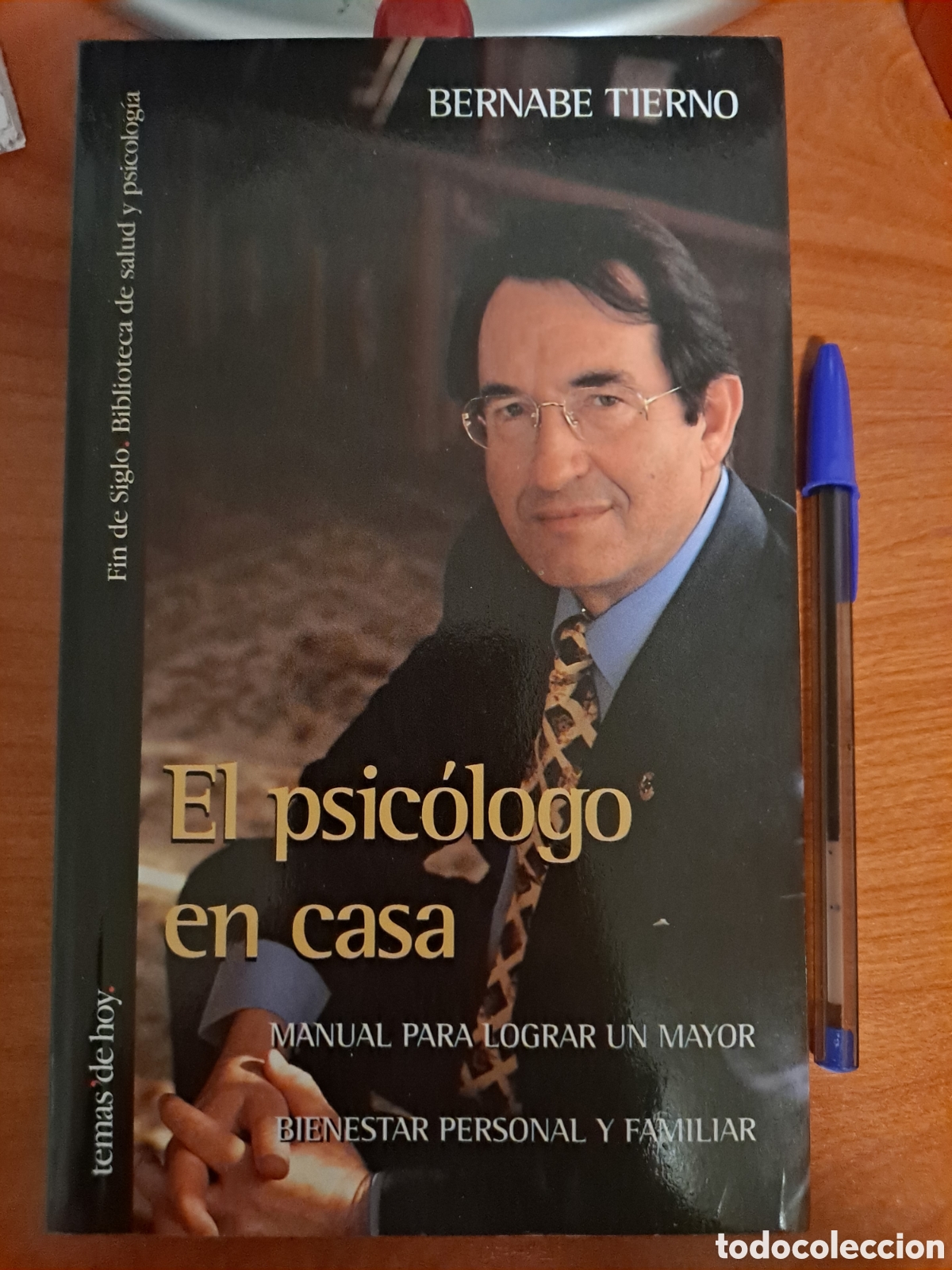 Libros: Libro &rdquo;El Psic&oacute;logo en Casa: Manual para...&rdquo;