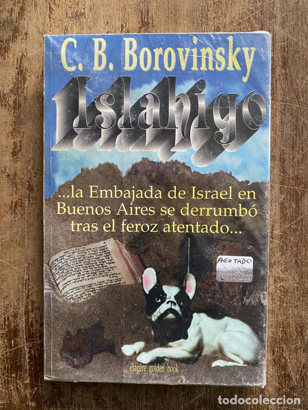 Libros: Islahigo - Borovinsky C. B. - Foto 1