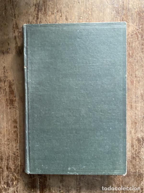Libros: Descripcion de Bolivia - dOrbigny Alcides - Foto 2