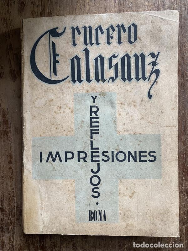 Libros: Crucero Calasanz - -