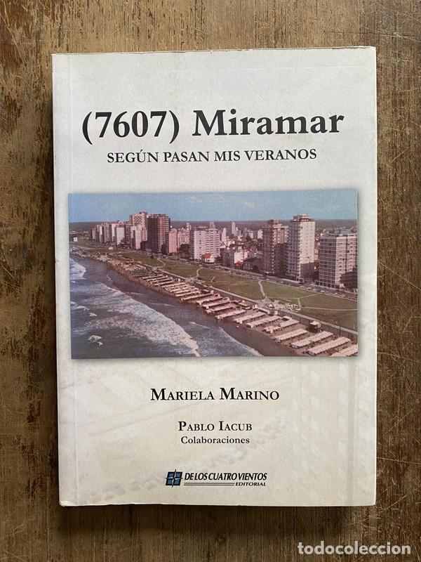Livres: (7607) Miramar - Marino Mariela