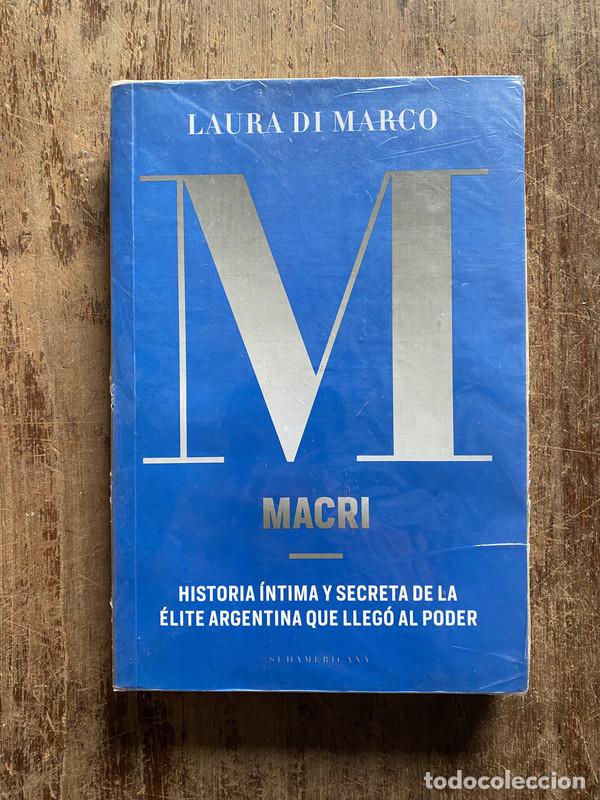 Libri di seconda mano: M. Macri - Di Marco Laura
