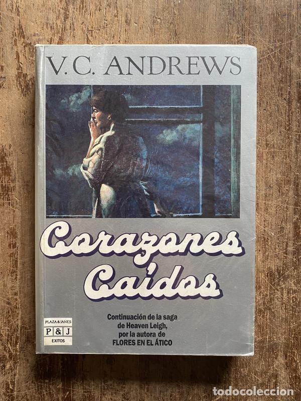 Libros: Corazones Caidos - Andrews V.C. - Foto 1