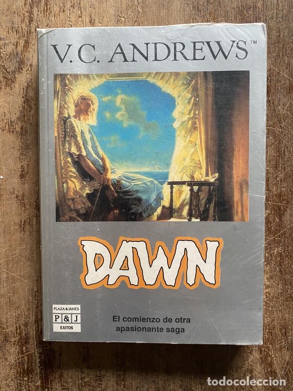 Libros: Dawn - Andrews V.C. - Foto 1