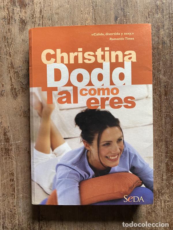 Libros: Tal como eres - Dodd Christina - Foto 1