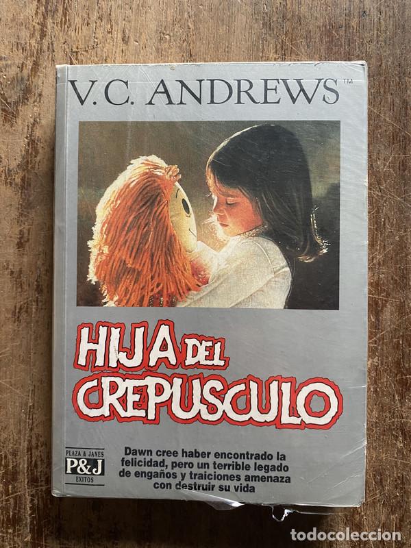 B&uuml;cher: Hija del Crepusculo - Andrews V.C.