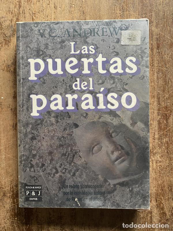 Libros: Las puertas del paraiso - Andrews V.C. - Foto 1