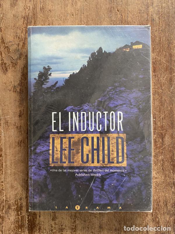 Libri di seconda mano: El inductor - Child Lee