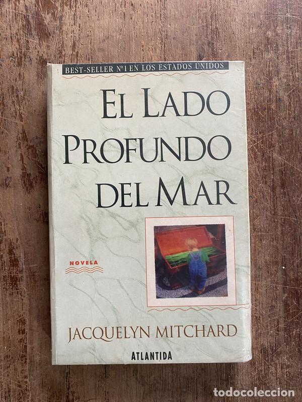 Livros em segunda m&atilde;o: El Lado Profundo del Mar - Mitchard Jacquelyn