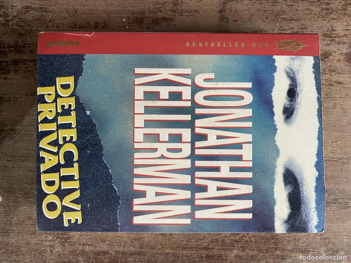 Libros: Detective Privado - Kellerman Jonathan - Foto 1