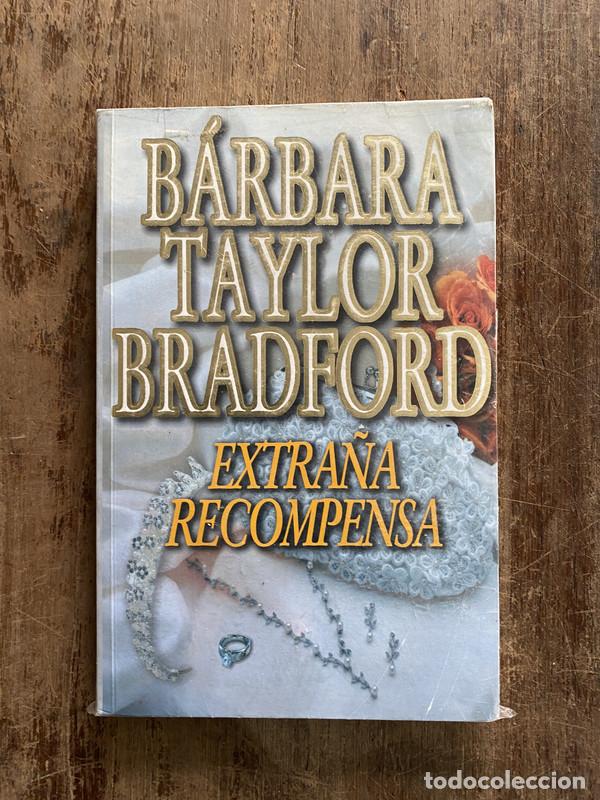 Libros: Extra�a recompensa - Bradford Barbara Taylor - Foto 1