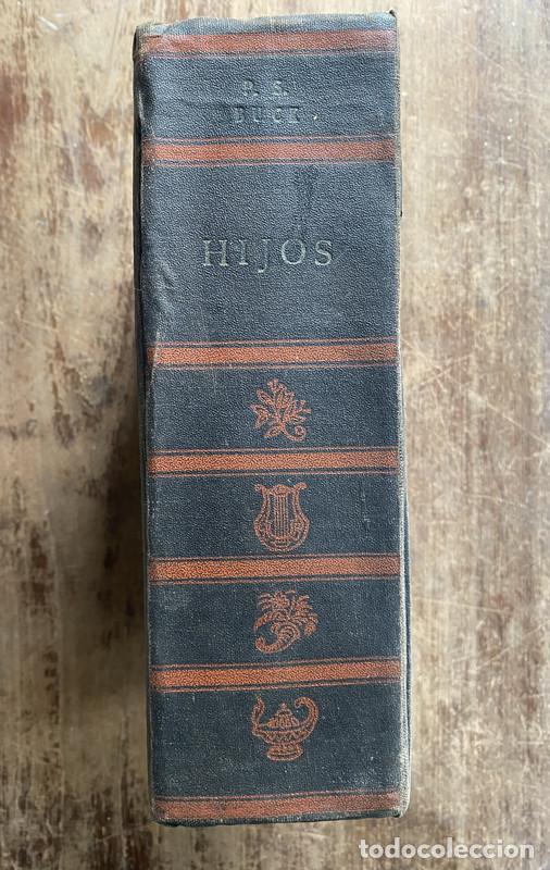 Libros: Hijos - Buck P.S. - Foto 1