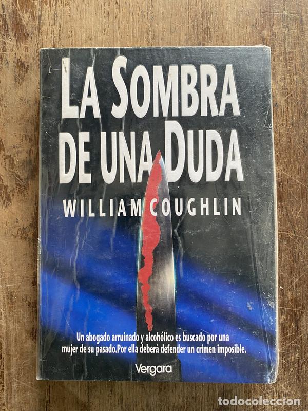 Libri di seconda mano: La Sombra de una Duda - Coughlin William