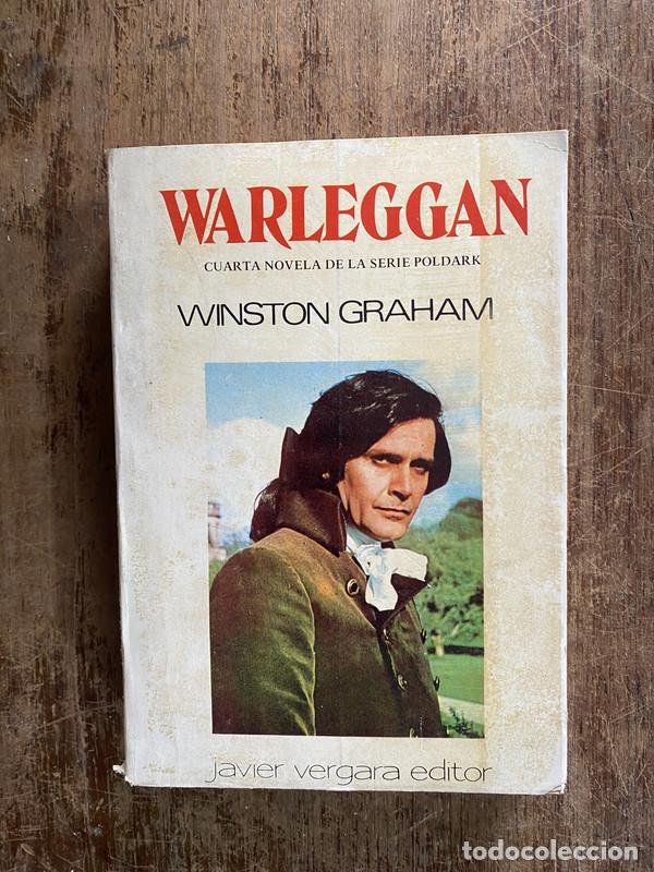 Libros: Warleggan - Graham Winston - Foto 1