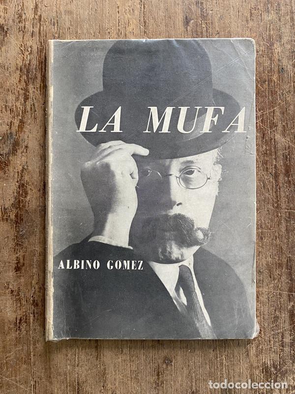 books: La Mufa - Gomez Albino