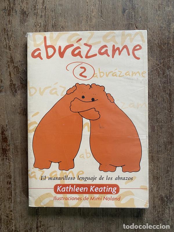 Abrazame 2 - Keating Kathleen