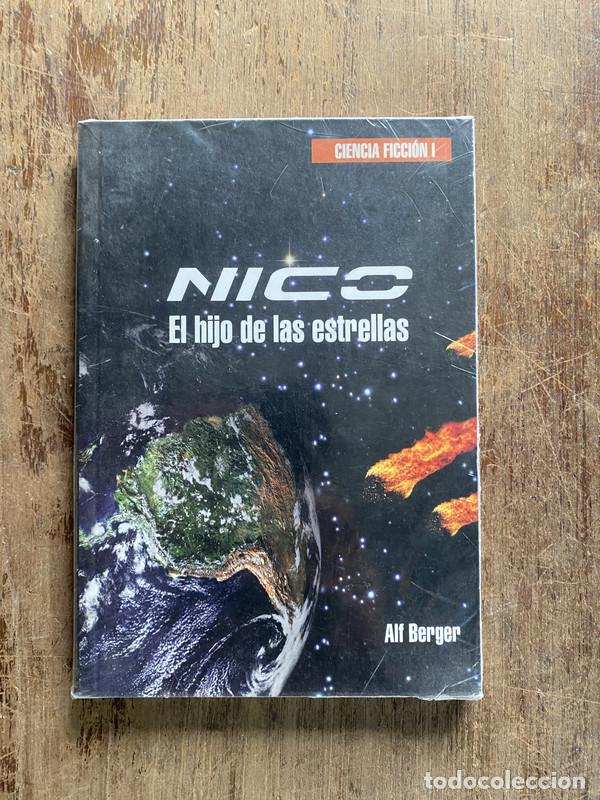 Libros: NICO - Berger Alf - Foto 1