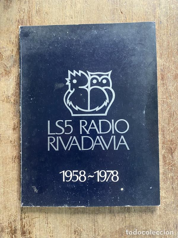 LS5 Radio Rivadavia - -