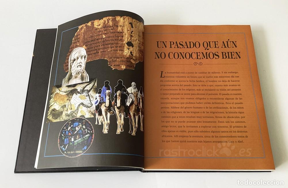 Libros: Libro Los &Uacute;ltimos Misterios del Mundo &ndash; Reader&rsquo;s Digest Selecciones - Foto 6