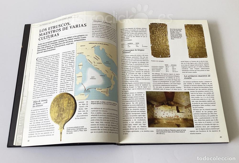 Libros: Libro Los &Uacute;ltimos Misterios del Mundo &ndash; Reader&rsquo;s Digest Selecciones - Foto 7