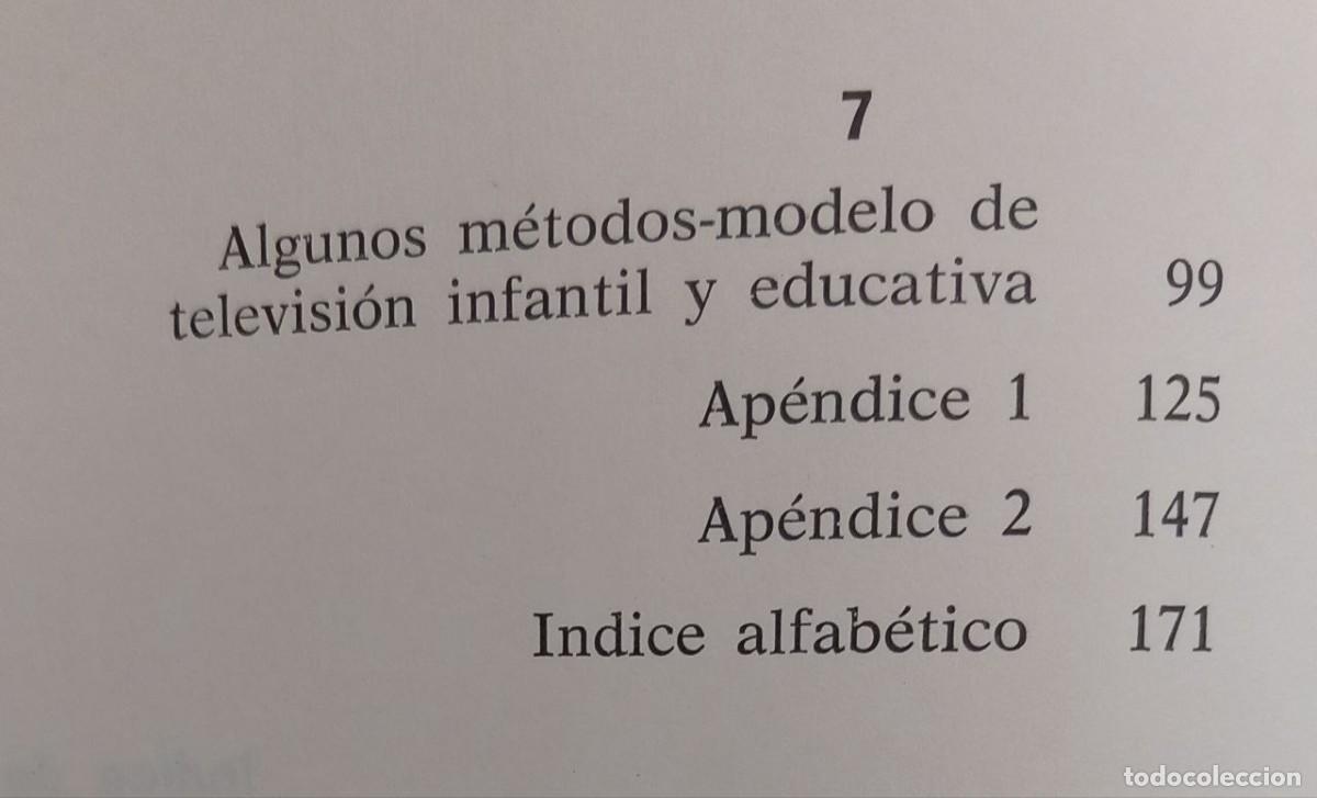 Libros: La televisi&oacute;n, t&eacute;cnica y expresi&oacute;n dram&aacute;tica. - WAGNER, Fernando: - Foto 4