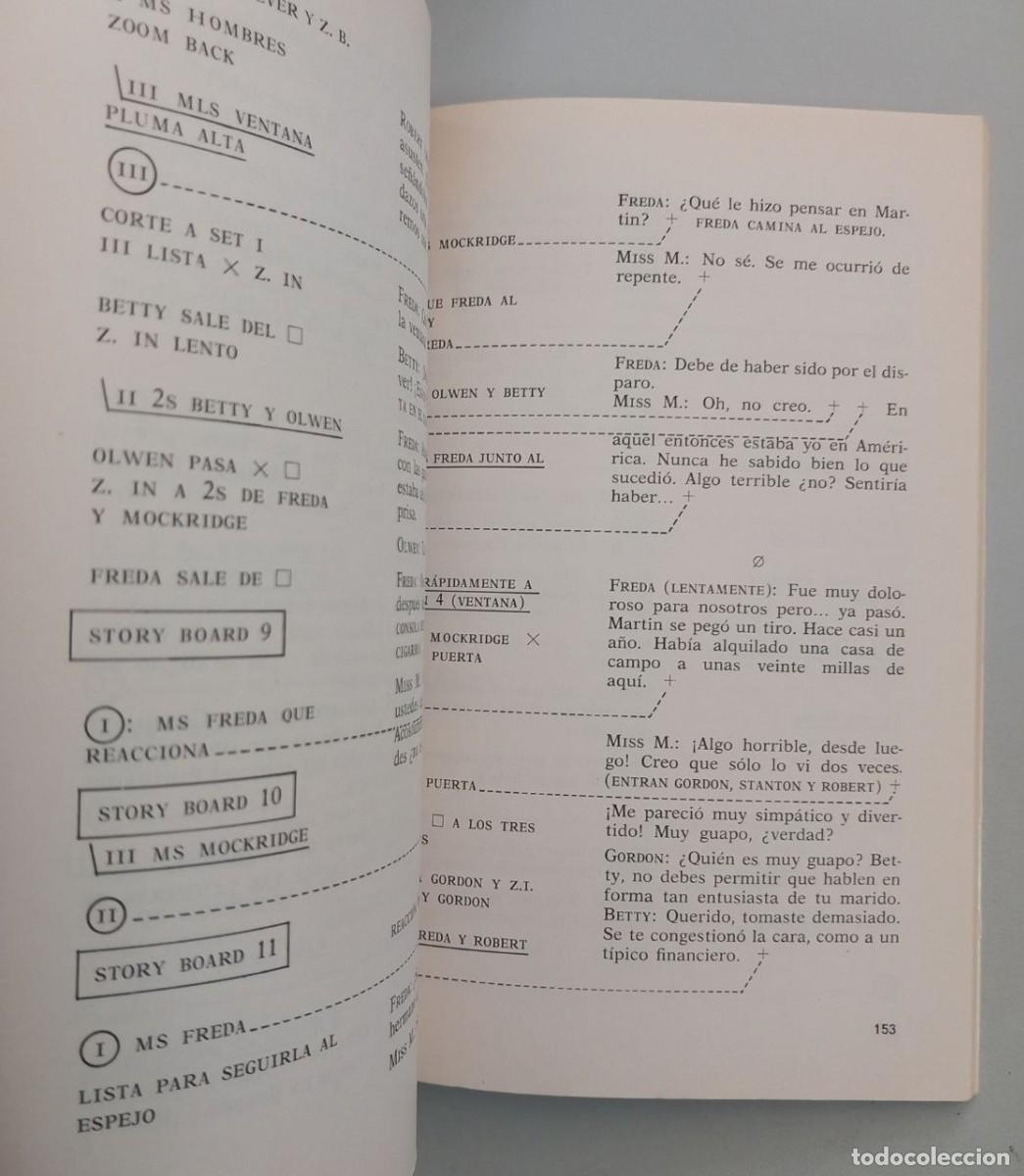 Libros: La televisi&oacute;n, t&eacute;cnica y expresi&oacute;n dram&aacute;tica. - WAGNER, Fernando: - Foto 8