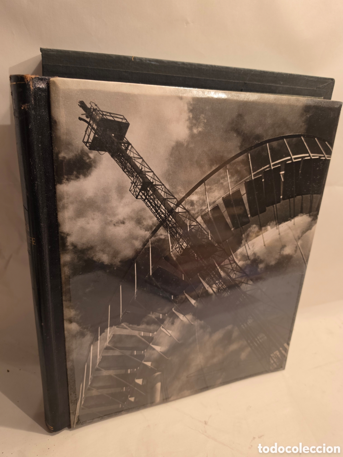 Libros: CEPSA. TENERIFE. FOTOS BEN&Iacute;TEZ. CATALOGO ENNPAPEL FOTOGRAFICO. A&Ntilde;OS 50.