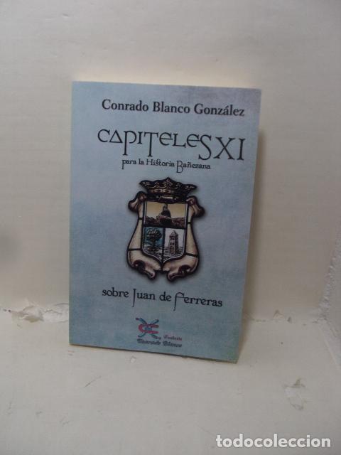 Livres: CAPITELES XI PARA LA HISTORIA BA&Ntilde;EZANA -
