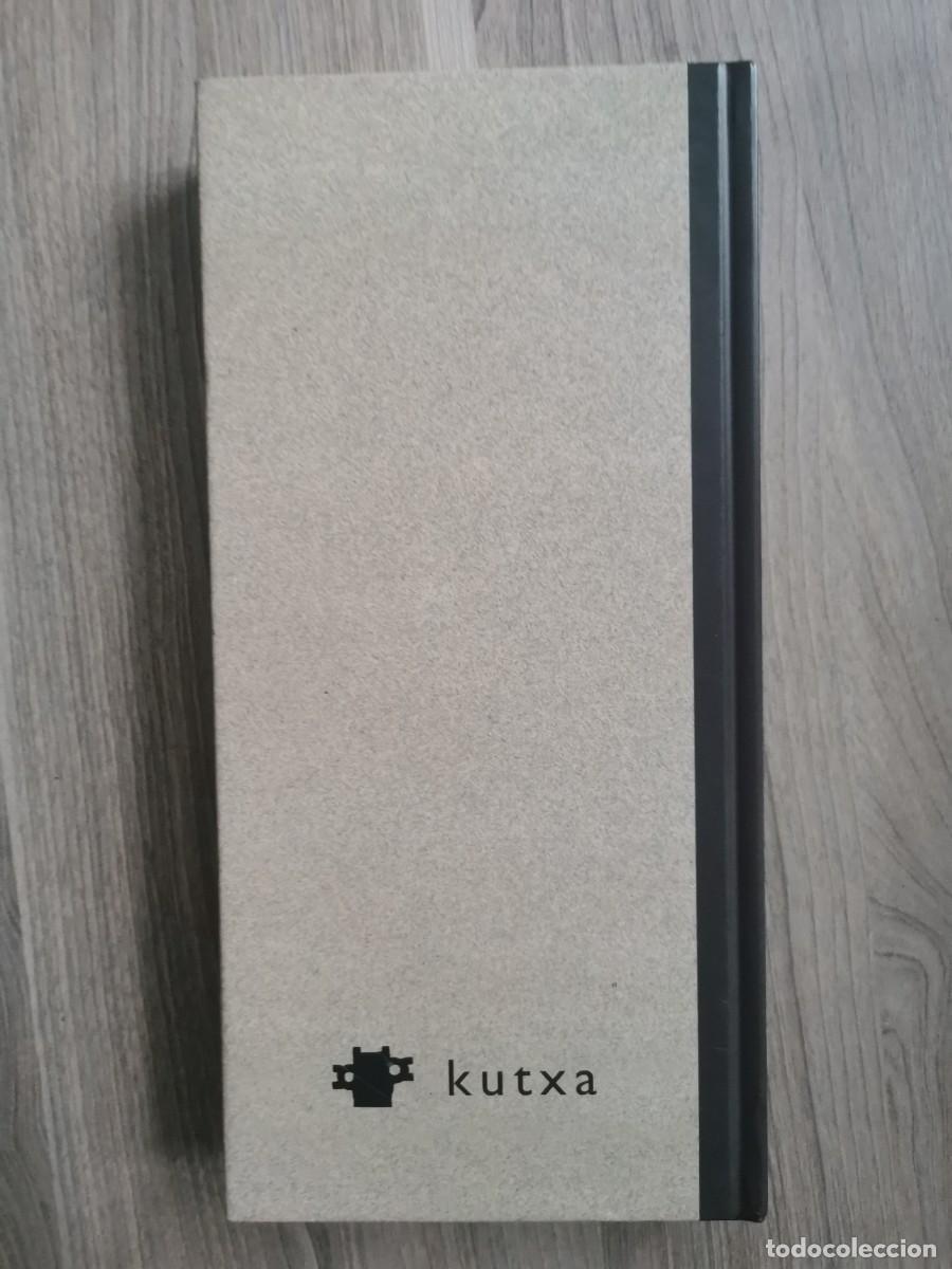 Libros: EUSKAL MITOLOG&Iacute;A / MITOLOGIA VASCA - Kutxa - Foto 2