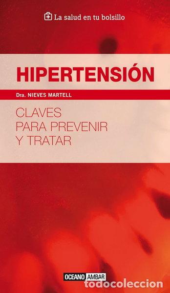 Libri di seconda mano: Hipertensi&oacute;n- 9788475567976