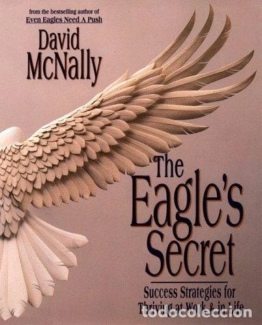 B&uuml;cher: The Eagle's Secret- 9780385314275