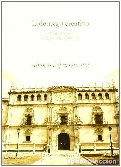 B&uuml;cher: Liderazgo creativo- 9788484591719