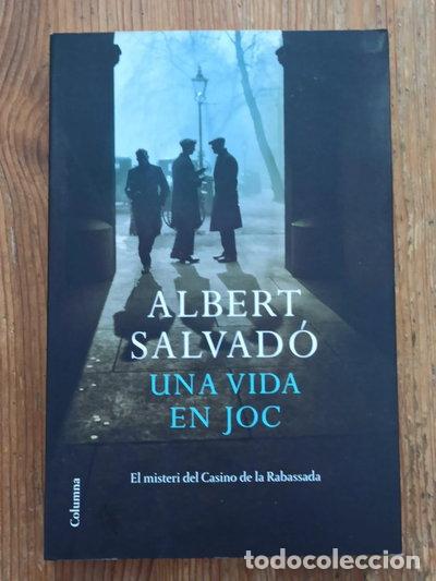 B&uuml;cher: Una vida en joc- 9788466411219
