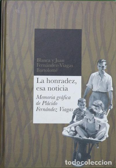 Libros: La Honradez, Esa Noticia- 9788488603913