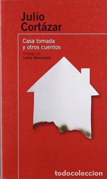 Libros: Casa tomada y otros cuentos- 9788420470580