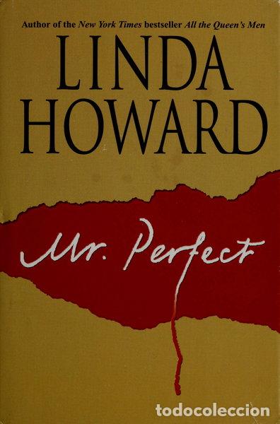 Libros: Mr. Perfect- 9780671034061